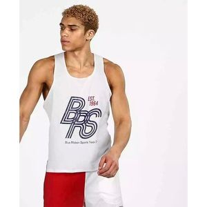 Nike Men's Aeroswift Blue Ribbon Sports Singlet